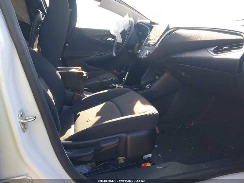 2024 Chevrolet Malibu Fwd Rs