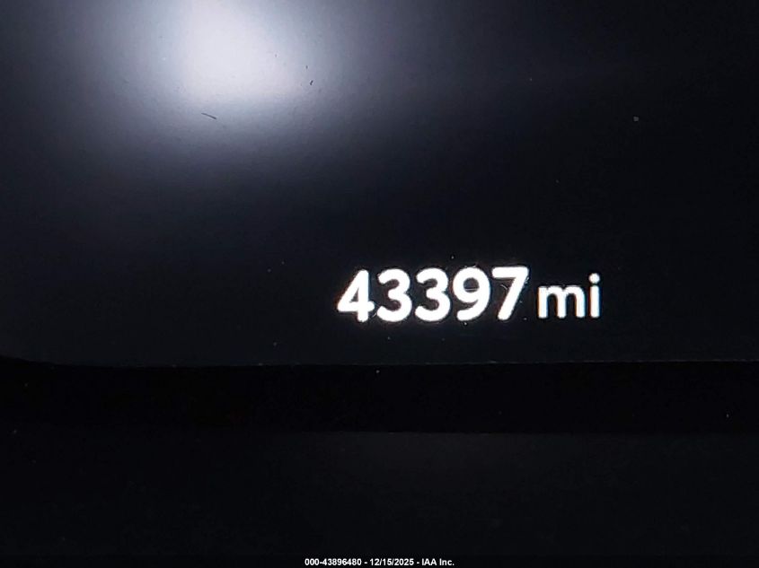 2023 Toyota Rav4 Hybrid Xse VIN: JTME6RFV7PJ038616 Lot: 43896480