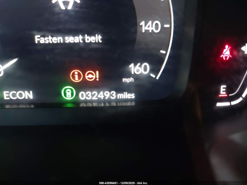 2023 Honda Civic Touring VIN: 2HGFE1F90PH323530 Lot: 43896481