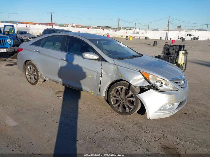 HYUNDAI SONATA SE 2.0T