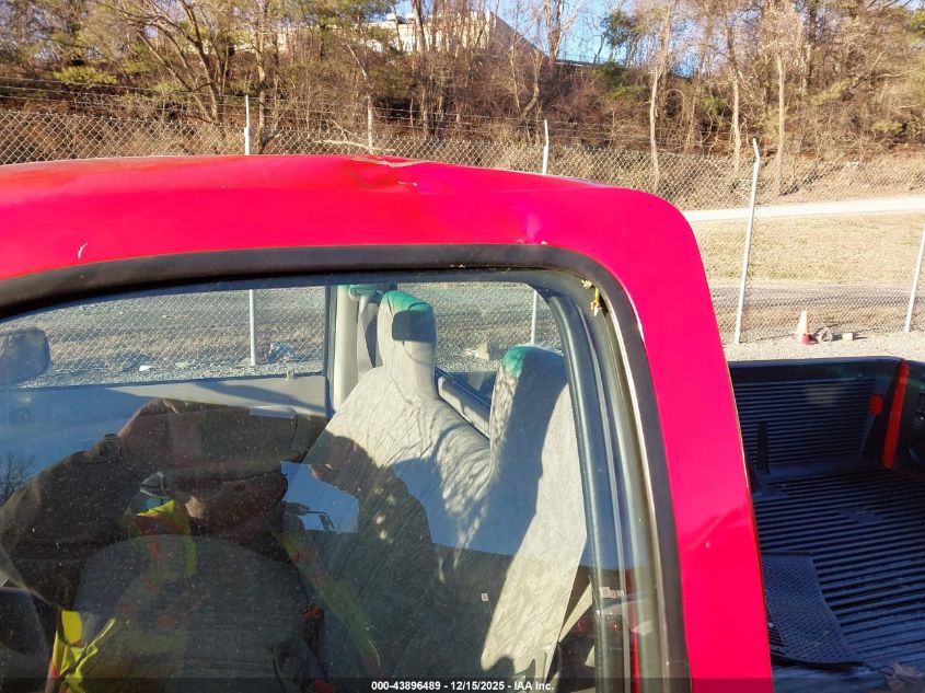 2003 Toyota Tacoma VIN: 5TEPM62N53Z209026 Lot: 43896489