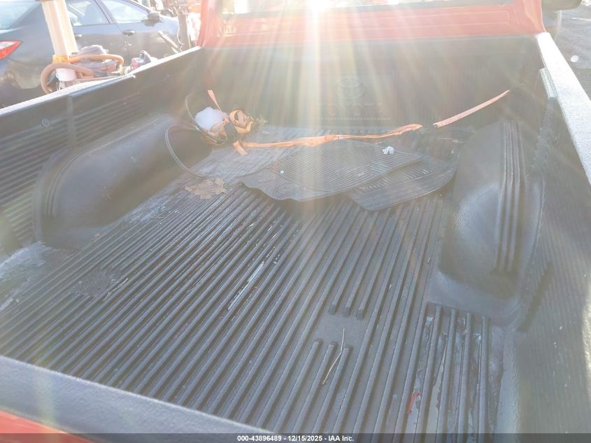 2003 Toyota Tacoma VIN: 5TEPM62N53Z209026 Lot: 43896489