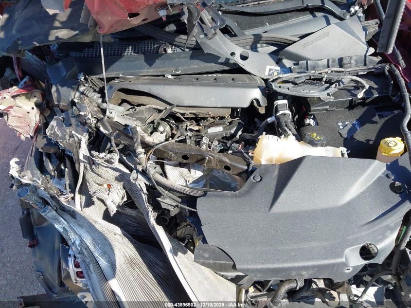 2019 Jeep Cherokee High Altitude 4X4 VIN: 1C4PJMDN2KD342585 Lot: 43896502