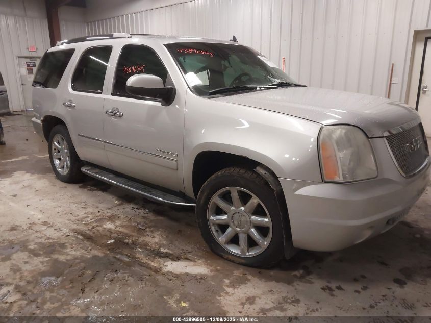 GMC YUKON DENALI