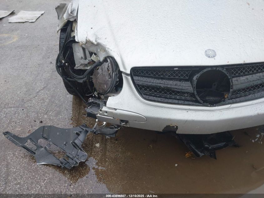 2004 Mercedes-Benz Sl 500 VIN: WDBSK75F74F075210 Lot: 43896507