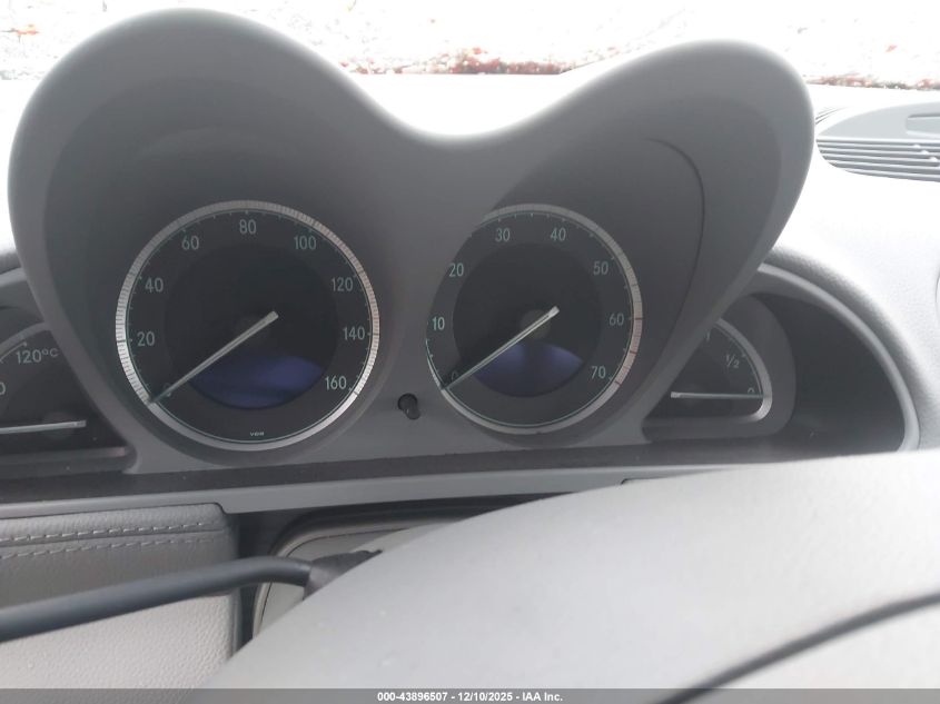 2004 Mercedes-Benz Sl 500 VIN: WDBSK75F74F075210 Lot: 43896507