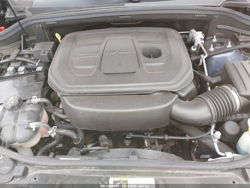 2020 Jeep Grand Cherokee Limited X 4X4 VIN: 1C4RJFBG3LC315637 Lot: 43896515