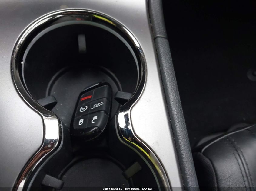 2020 Jeep Grand Cherokee Limited X 4X4 VIN: 1C4RJFBG3LC315637 Lot: 43896515