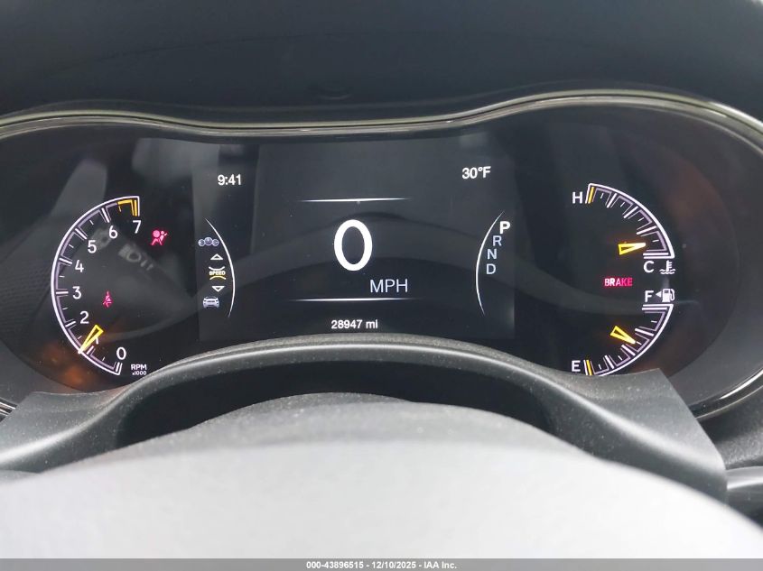 2020 Jeep Grand Cherokee Limited X 4X4 VIN: 1C4RJFBG3LC315637 Lot: 43896515