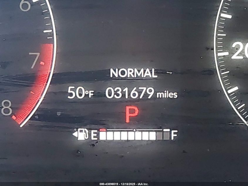 2024 Honda Hr-V Awd Lx VIN: 3CZRZ2H32RM762399 Lot: 43896519