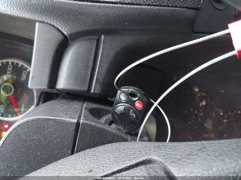 2008 Ford Fusion Se VIN: 3FAHP07Z48R271082 Lot: 43896523