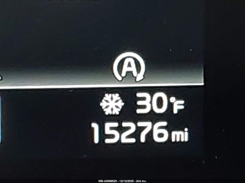 2024 Kia Soul Lx VIN: KNDJ23AU4R7234308 Lot: 43896529