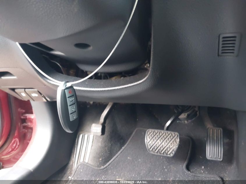 2015 Nissan Altima 2.5 S VIN: 1N4AL3APXFC471921 Lot: 43896535