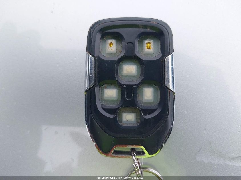 2016 GMC Yukon Xl Denali VIN: 1GKS2HKJ5GR110768 Lot: 43896543