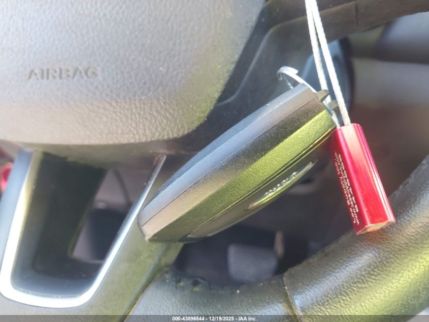 2020 Ford Ecosport Se VIN: MAJ3S2GE0LC362357 Lot: 43896544