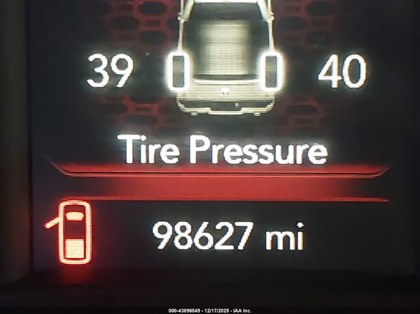 2019 Ram 1500 Big Horn/Lone Star 4X4 5'7 Box VIN: 1C6SRFFT9KN893009 Lot: 43896549