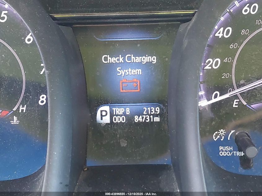 2016 Toyota Avalon Xle Plus VIN: 4T1BK1EB1GU224847 Lot: 43896555