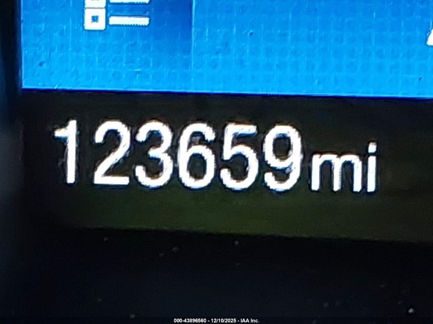 2016 Ford Focus Se VIN: 1FADP3F23GL283628 Lot: 43896560