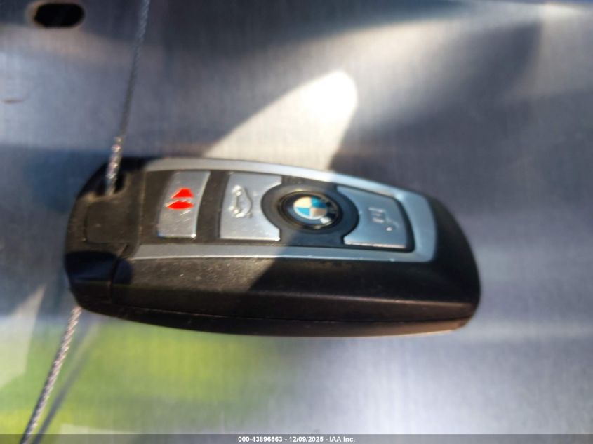 2016 BMW X3 Sdrive28I VIN: 5UXWZ7C58G0R33282 Lot: 43896563