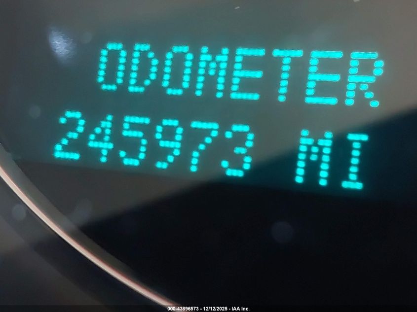 2009 Chevrolet Tahoe Hybrid VIN: 1GNFK13599R113169 Lot: 43896573