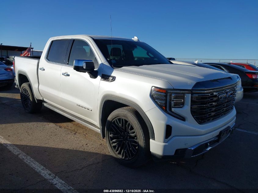 GMC SIERRA 1500 SIERRA 1500