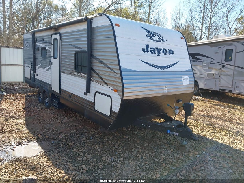 1UJBJ0BN1G1T80209 JAYCO OTHER Photo 1
