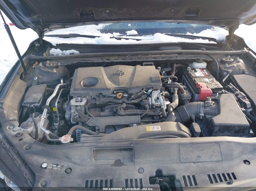 2021 Toyota Avalon Xle Awd VIN: 4T1LB1BB4MU001805 Lot: 43896588