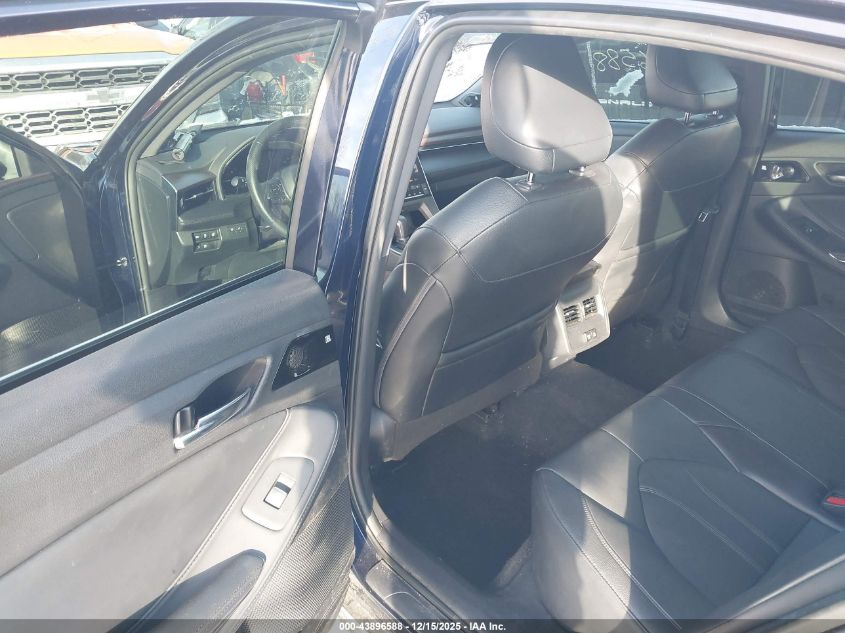 2021 Toyota Avalon Xle Awd VIN: 4T1LB1BB4MU001805 Lot: 43896588