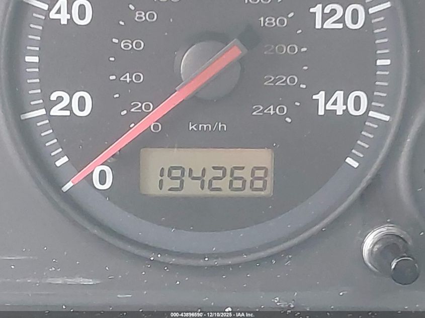 2001 Honda Civic Ex VIN: 1HGES26791L056049 Lot: 43896590