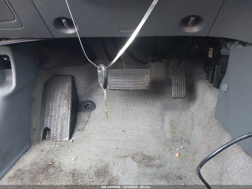 2001 Honda Civic Ex VIN: 1HGES26791L056049 Lot: 43896590