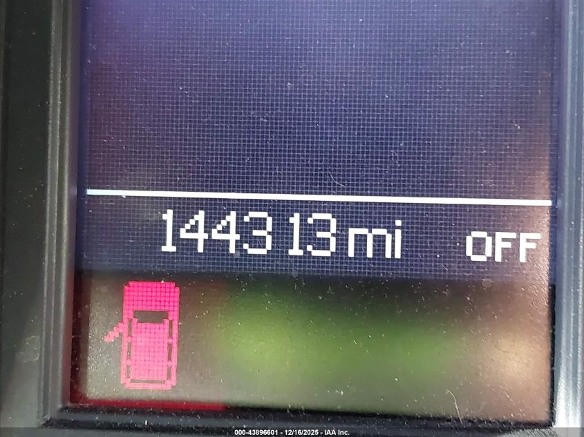 2019 Dodge Grand Caravan Sxt VIN: 2C4RDGCG4KR749227 Lot: 43896601