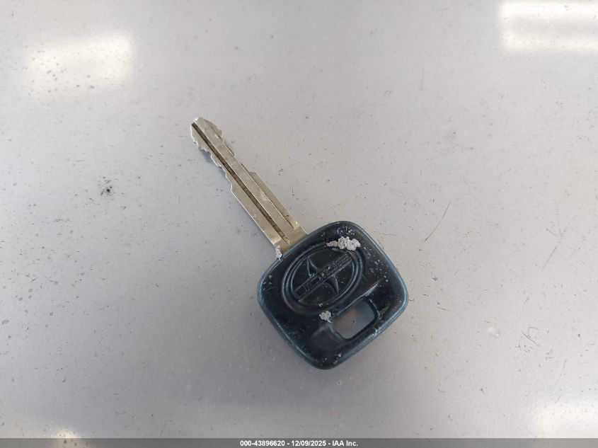 2006 Scion Xa VIN: JTKKT624960152931 Lot: 43896620