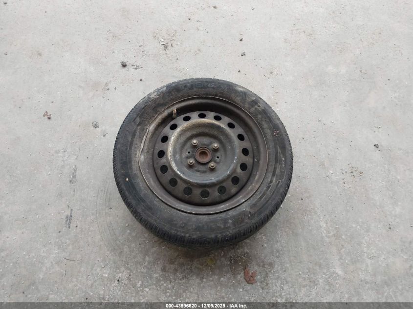 2006 Scion Xa VIN: JTKKT624960152931 Lot: 43896620