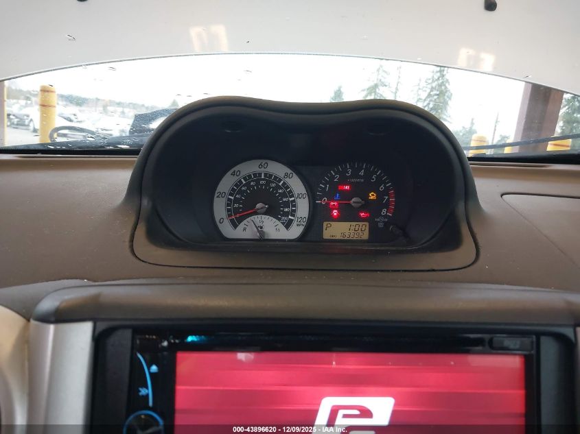 2006 Scion Xa VIN: JTKKT624960152931 Lot: 43896620