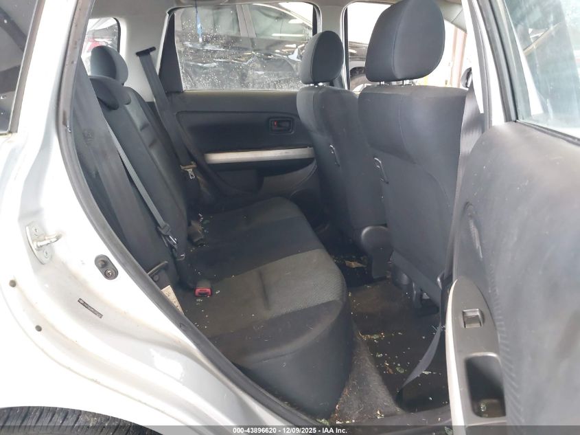 2006 Scion Xa VIN: JTKKT624960152931 Lot: 43896620