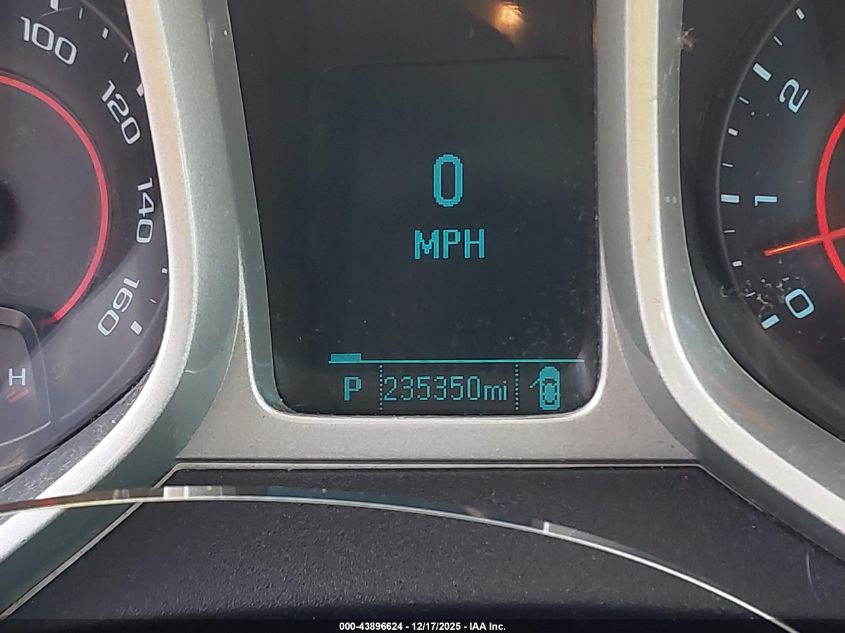 2012 Chevrolet Camaro 1Lt VIN: 2G1FB1E36C9181864 Lot: 43896624