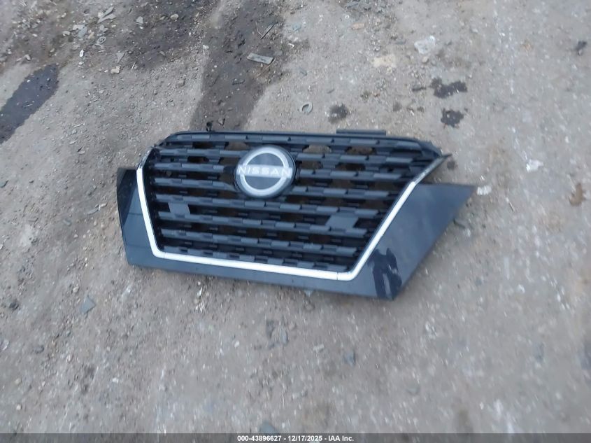 2024 Nissan Kicks S Xtronic Cvt VIN: 3N1CP5BV3RL493383 Lot: 43896627