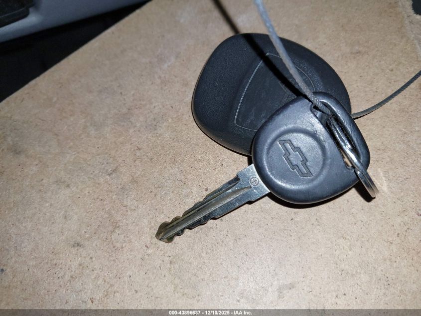 2007 Chevrolet Equinox Ls VIN: 2CNDL13F076229032 Lot: 43896637