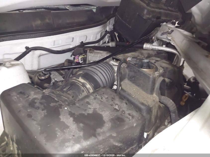 2007 Chevrolet Equinox Ls VIN: 2CNDL13F076229032 Lot: 43896637