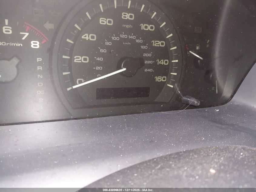 2007 Honda Accord 3.0 Se VIN: 1HGCM66457A096518 Lot: 43896639