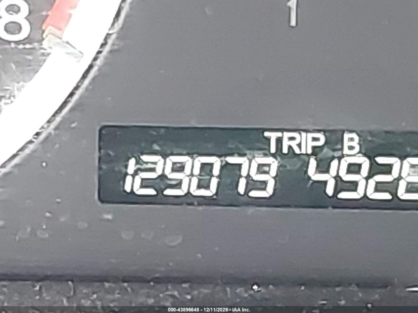 2009 Honda Accord 2.4 Ex VIN: 1HGCP26739A161217 Lot: 43896648