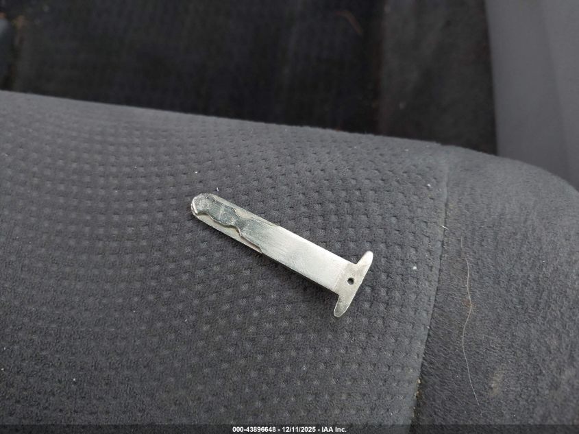 2009 Honda Accord 2.4 Ex VIN: 1HGCP26739A161217 Lot: 43896648