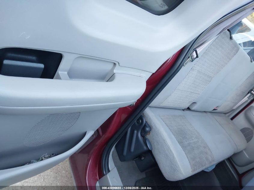 2003 Ford F-150 Lariat/Xl/Xlt VIN: 1FTRX17W33NA32547 Lot: 43896655