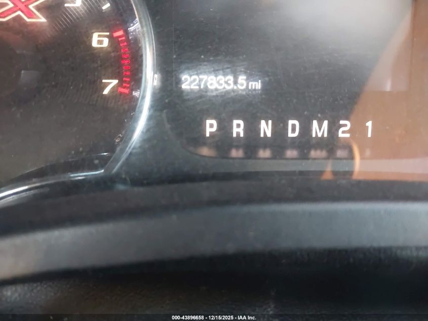 2013 Ford F-150 Fx4 VIN: 1FTFW1EF2DFB21059 Lot: 43896658