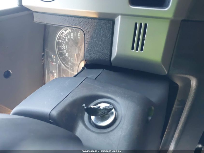 2013 Ford F-150 Fx4 VIN: 1FTFW1EF2DFB21059 Lot: 43896658