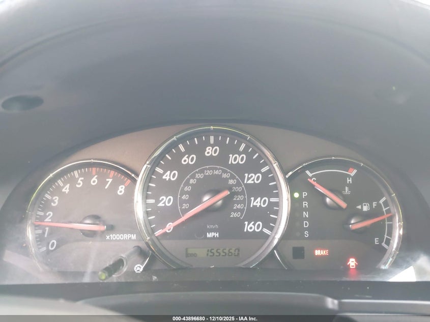 4T1FA38P16U093554 2006 TOYOTA CAMRY SOLARA photo no. 7