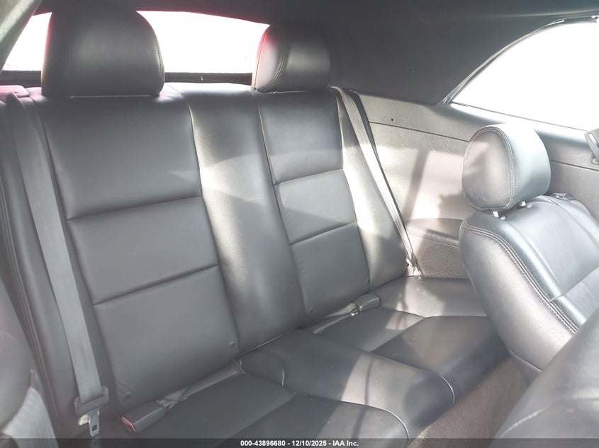 4T1FA38P16U093554 2006 TOYOTA CAMRY SOLARA photo no. 8