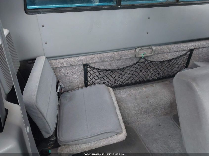 1994 Ford Ranger Super Cab VIN: 1FTCR14U9RTA31121 Lot: 43896685