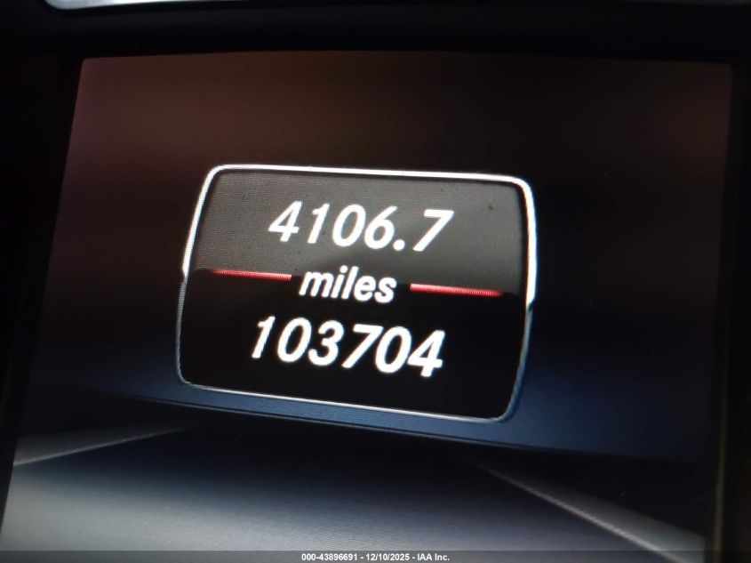 2015 Mercedes-Benz Gl 350 Bluetec 4Matic VIN: 4JGDF2EE2FA566773 Lot: 43896691