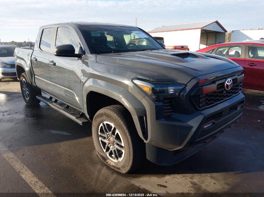 TOYOTA TACOMA TRD SPORT